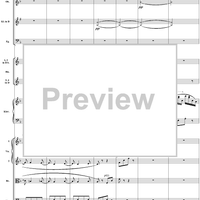 Piano Concerto No. 2, Movement 4 - Full Score