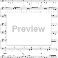 The Windmills of Your Mind