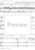 La Cenerentola, Act 1, Scene and Duet - Cinderella and Don Ramiro - Vocal Score
