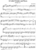 12 Little Pieces and Preludes