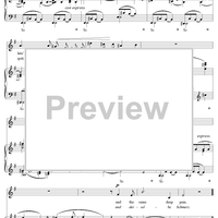 8 Lieder aus 'Letzte Blätter', Op. 10, No. 4: Die Georgine