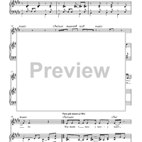 Requiem - from Dear Evan Hansen