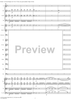 "Esci, omai, garzon malnato", No. 15 from "Le Nozze di Figaro", Act 2, K492 - Full Score