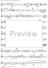 String Quartet No. 7 in F Major, Op. 59, No. 1 - Violin 2