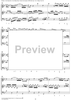 Trio Sonata no. 5 in G minor - op. 5/5  (HWV400)