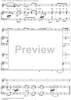 7 Lieder, Op. 104, No. 2: Viel Glück zur Reise, Schwalben!