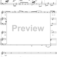 7 Lieder, Op. 104, No. 2: Viel Glück zur Reise, Schwalben!