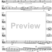 Concerto D Major - Cello