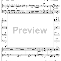 Variations on a Theme of Haydn in B-flat Major, Op. 56b