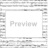 How green our fertile pastures look!, No. 36 from Oratorio "Solomon", Act 3 (HWV67)