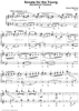 Sonata for the Young (Symphonic Fantasy)