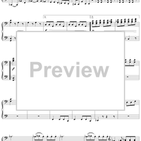 Two Marches caractéristiques in C Major, Op.posth 121