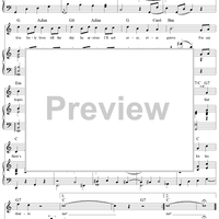 Waitin' For My Dearie