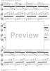Le carnaval des animaux, No. 7: Aquarium - Pianos 1/2