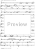 Piano Score - Movement 2 - Piano Score