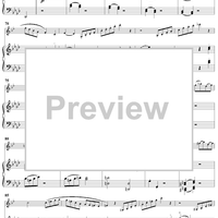 Piano Score - Movement 2 - Piano Score