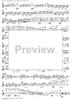String Quartet No. 7 in F Major, Op. 59, No. 1 - Violin 1