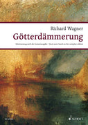 Goetterdaemmerung - Piano Reduction