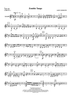 Zombie Tango - Violin 3 (Viola T.C.)