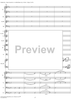 Concerto No. 1 for Piano and Orchestra in B-flat minor (B-dur). Movement III - Score
