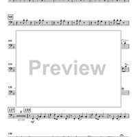 I've Got You Under My Skin - from the M-G-M film Born to Dance - Bassoon 2