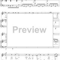 Ah! mio cor  (Ah, Poor Heart)