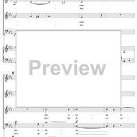 Agnus Dei - No. 7 from "Requiem No. 1 in C minor"