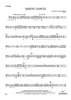 Kinetic Dances - Timpani