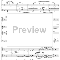 Calm, from "Music for the Open Air", Op. 44