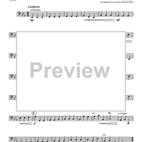 Ombra Mai Fu - From "Xerxes" - Tuba