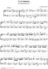 Harpsichord Pieces, Book 2, Suite 6, No.7:  La Commere
