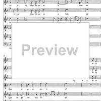 Quid gloria haec nostra?