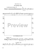 Tales of a Medieval Warrior - Trombone 1