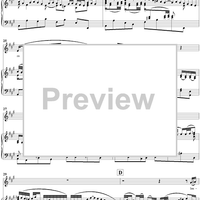 Mass in B Minor, BWV232, No. 6: "Laudamus te"