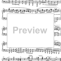 Sonata Tragica - Forgotten Melodies 2, Op.39 No. 5 - Piano