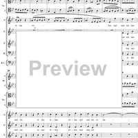 Cantata No. 106: "Gottes Zeit ist die allerbeste Zeit," BWV106