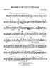 Benedicta Sit Sancta Trinatas - Euphonium 2 BC/TC