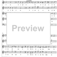 O Domine, qui sponte amne tui