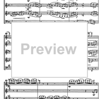 Metamorhposes - Score
