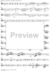 String Quartet No. 5 in E-flat Major, Op. 44, No. 3 - Viola