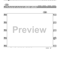 Jubilee Overture - Bassoon