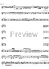 Concerto Grosso Op. 3 No. 3 - Solo Violin 2