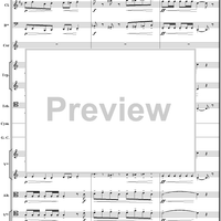 Marche de Cocagne, No. 2 from "Trois petites piéces montées" - No. 2 from  "Trois Petites Pièces Montées"