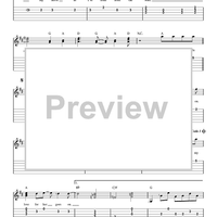 Every Little Thing She Does Is Magic