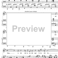 Meerfahrt Op.96 No. 4