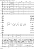 Symphony No. 3, Movement 1 - Full Score