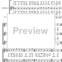 10 H.C. Andersen Sange