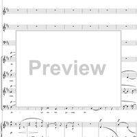 Missa Solemnis, No. 6: Agnus Dei