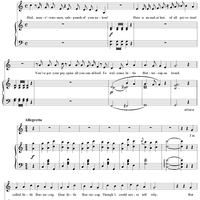 I'm Called Little Buttercup