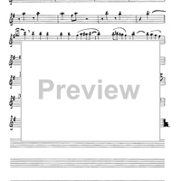 Under The Double Eagle - Clarinet